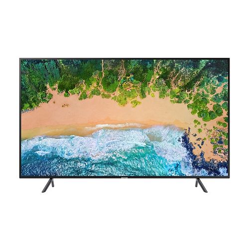 Samsung Smart TV LED 43" UHD 4K Smart TV NU7100 Series 7 é bom? Vale a pena?