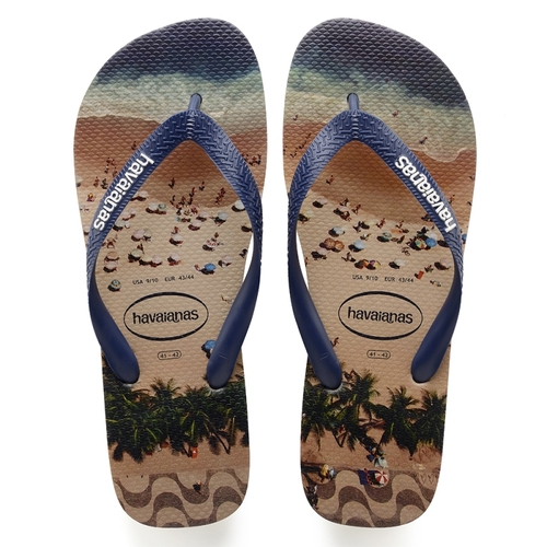 Sandalia Chinelo Hype Havaianas é bom? Vale a pena?