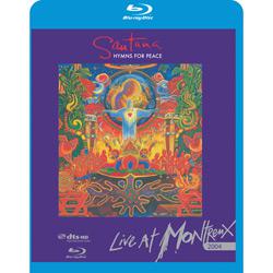 Santana - Mountreux Hymns For Peace - Blu-Ray é bom? Vale a pena?