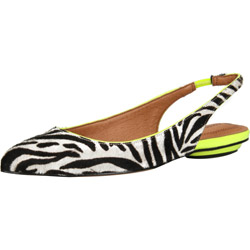Sapato Tristan Pêlo Zebra é bom? Vale a pena?