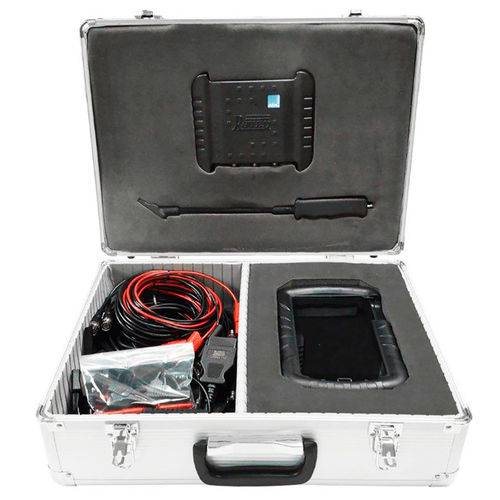 Scanner Automotivo 3 Scope para Diagnostico Injeção Eletrônica com Tablet-Raven-108900 é bom? Vale a pena?