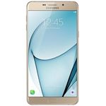 Seminovo: Samsung Galaxy A9 Pro 2016 Dourado Usado é bom? Vale a pena?