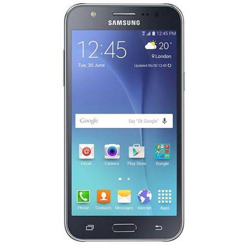 Seminovo: Samsung Galaxy J5 16gb Preto Usado é bom? Vale a pena?