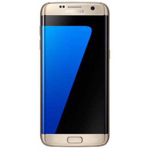 Seminovo: Samsung Galaxy S7 Edge 32gb Dourado Usado é bom? Vale a pena?