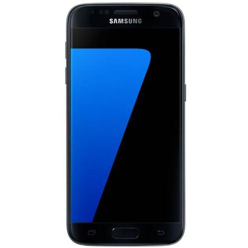 Usado: Samsung Galaxy S7 32gb Preto é bom? Vale a pena?