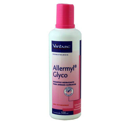 Shampoo Allermyl Glyco é bom? Vale a pena?