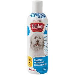 Shampoo Antipulgas Condicionador 500ml - Bulldog é bom? Vale a pena?