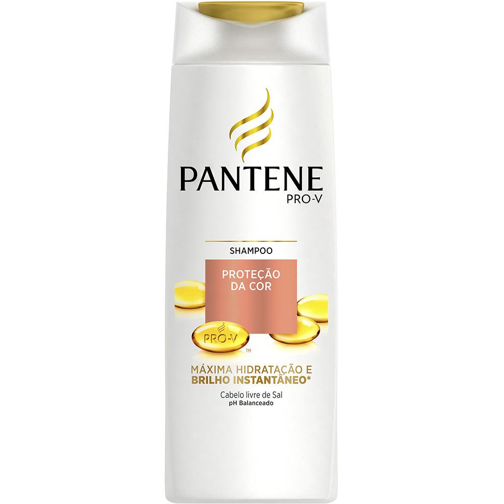 Shampoo Cor Radiante 200ml - Pantene é bom? Vale a pena?