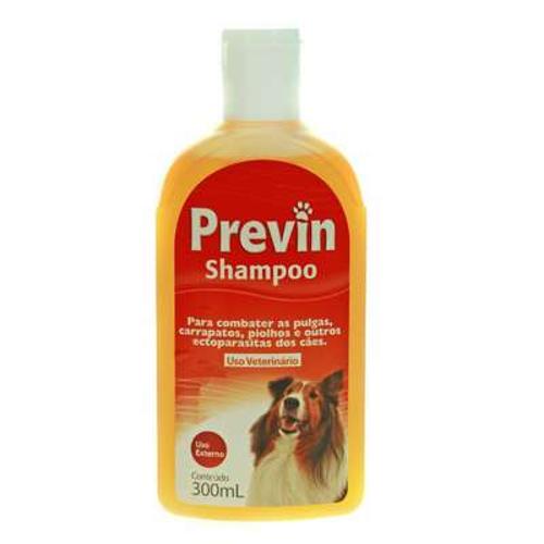 Shampoo Coveli Previn - 300ml é bom? Vale a pena?