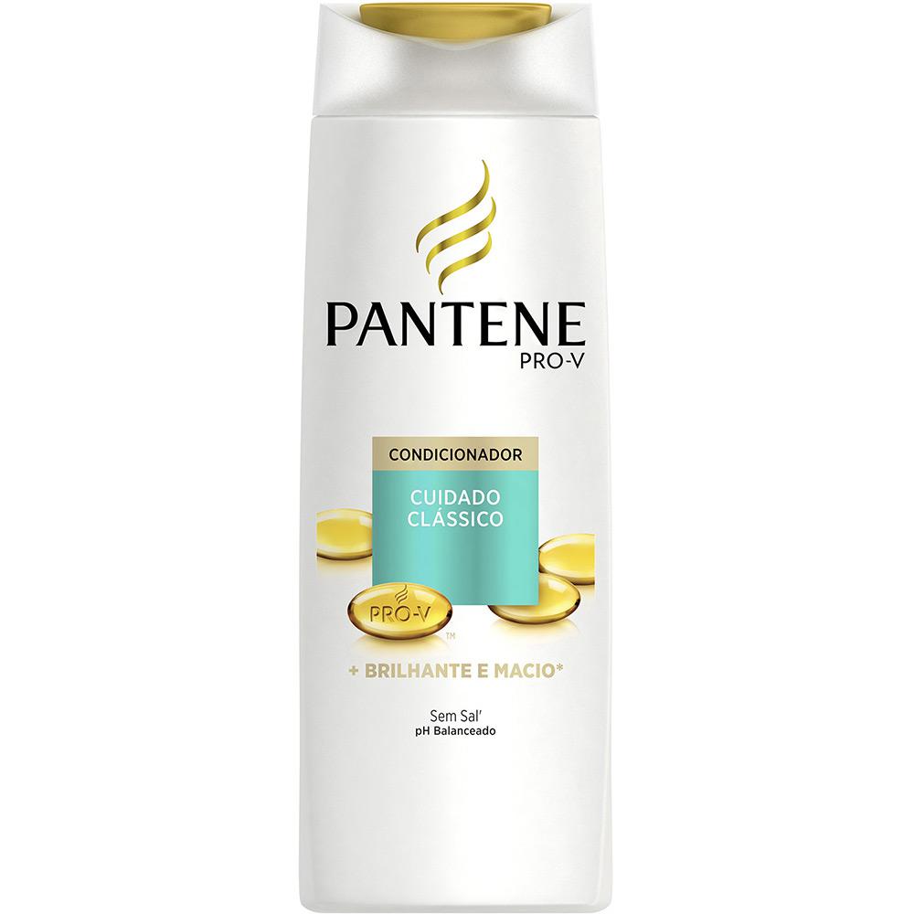 Shampoo Cuidado Clássico 200ml - Pantene é bom? Vale a pena?