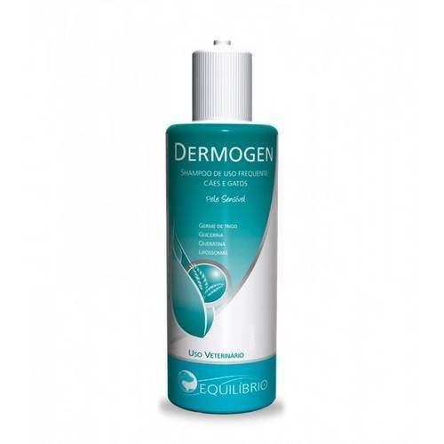 Shampoo Dermogen Equilíbrio - 500 Ml é bom? Vale a pena?