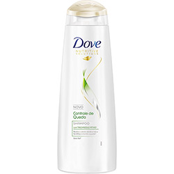 Shampoo Dove Controle de Queda 400ml é bom? Vale a pena?