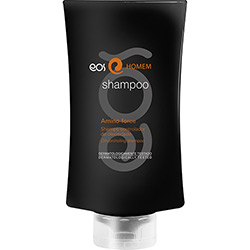 Shampoo EOS para Controle da Oleosidade 240ml é bom? Vale a pena?