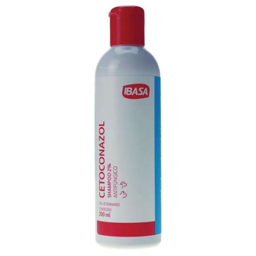 Shampoo Ibasa Cetoconazol 2% 200ML é bom? Vale a pena?