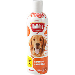Shampoo Inseticida 500ml - Bulldog é bom? Vale a pena?