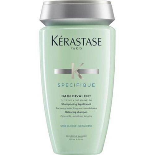 Shampoo Kerastase Specifique Bain Divalent 250ml é bom? Vale a pena?