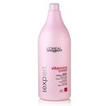 Shampoo L´Oréal Professionnel Vitamino Color 1500 Ml + Brinde Válvula Pump é bom? Vale a pena?
