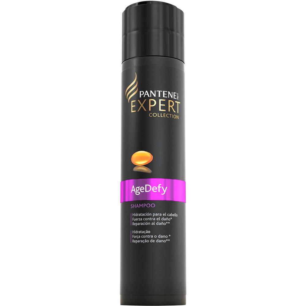 Shampoo Pantene Expert Collection Age Defy 300ml é bom? Vale a pena?