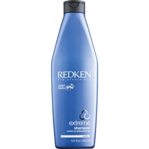 Shampoo Redken Extreme 300ml é bom? Vale a pena?