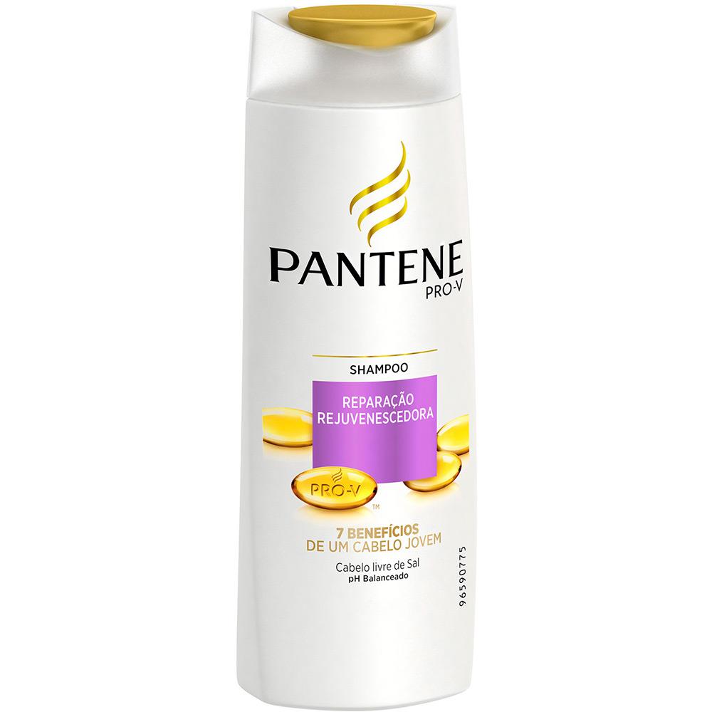 Shampoo Reparação Rejuvenescedora - 200ml - Pantene é bom? Vale a pena?