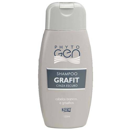 Shampoo Tonalizante Phytogen Grafite 120ml é bom? Vale a pena?