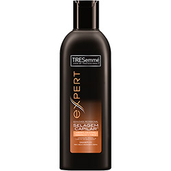 Shampoo TRESemmé Expert Selagem Capilar Crespo Original 200ml é bom? Vale a pena?