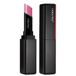 Shiseido Visionairy 205 Pixel Pink - Batom Cremoso 1,6g é bom? Vale a pena?