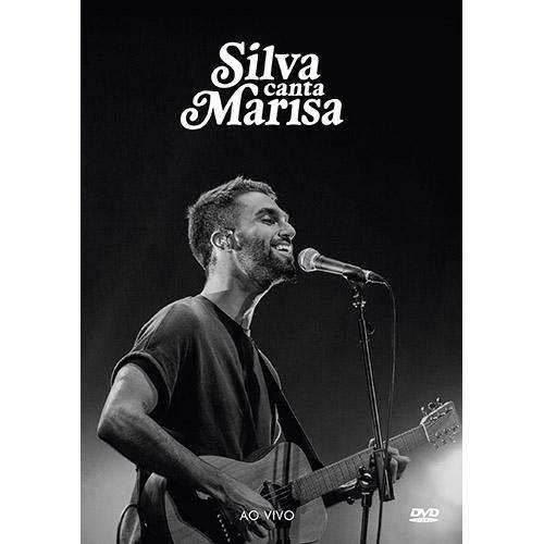 Silva - Silva Canta Marisa - ao Vivo - DVD é bom? Vale a pena?