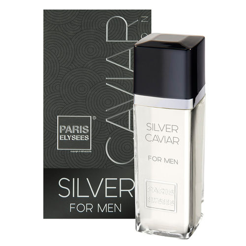 Silver Caviar Paris Elysees - Perfume Masculino Eau de Toilette é bom? Vale a pena?