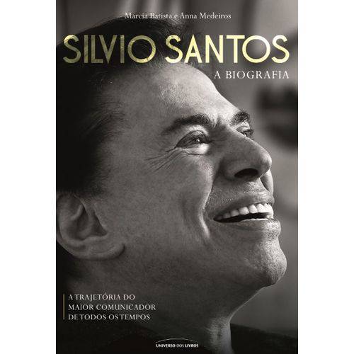Silvio Santos a Biografia é bom? Vale a pena?
