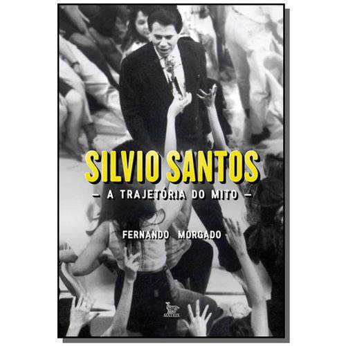Silvio Santos: a Trajetoria do Mito é bom? Vale a pena?