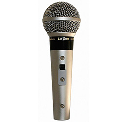 SM 58 P4 S - Microfone com Fio de Mão Profissional SM-58P4S - Le Son é bom? Vale a pena?