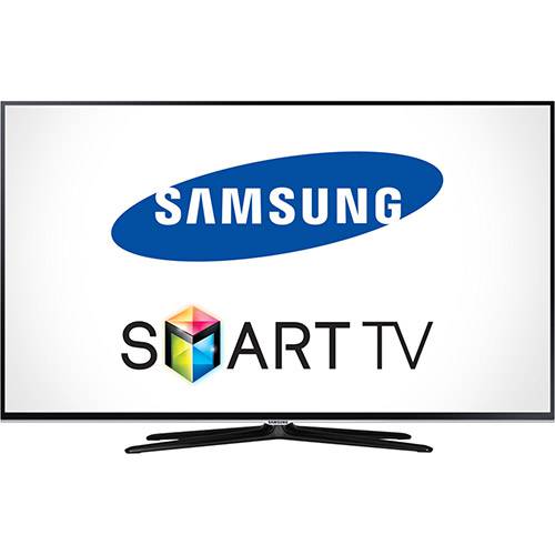 Smart TV 40" Samsung LED UN40H5550 Full HD com Conversor Digital 3 HDMI 2 USB 120Hz é bom? Vale a pena?