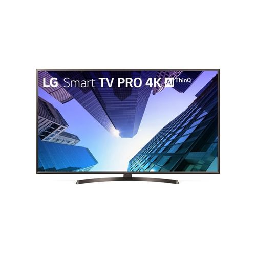 Smart Tv 55 Lg Led Ips Uhd 4k Smart Pro 55uk631c é bom? Vale a pena?