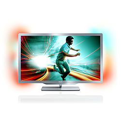 Smart TV 3D 47" Philips 47PFL8606 Full HD 4 HDMI 2USB , DTVi( Interatividade com Emissoras) Leitor de Cartão SD, Conversor Digital e Entrada para PC + 2 Óculos 3D 120Hz é bom? Vale a pena?