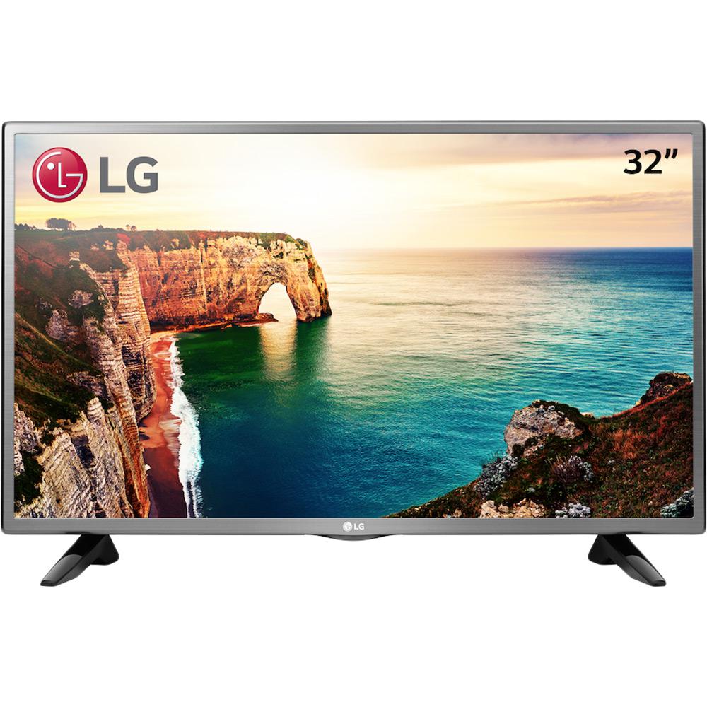 Smart TV LED 32" LG 32LJ600B HD com Conversor Digital Wi-Fi integrado 1 USB 2 HDMI webOS 3.5 Sistema de Som Virtual Surround Plus é bom? Vale a pena?