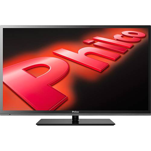 Smart TV LED 42" Philco PH42M61DSGW Full HD Wi-Fi 2 USB 3 HDMI é bom? Vale a pena?