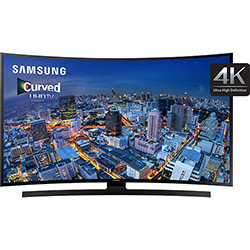 Smart TV LED 40 Samsung Curva UN40JU6700GXZD Ultra HD 4K com Conversor Digital Wi-Fi 4HDMI 3 USB 240 Hz é bom? Vale a pena?