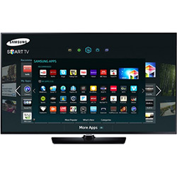Smart Tv Led 40 Samsung Full Hd 3 Hdmi 2 Usb Wi-Fi Integrado Conversor Digital Un40h5500agxzd é bom? Vale a pena?