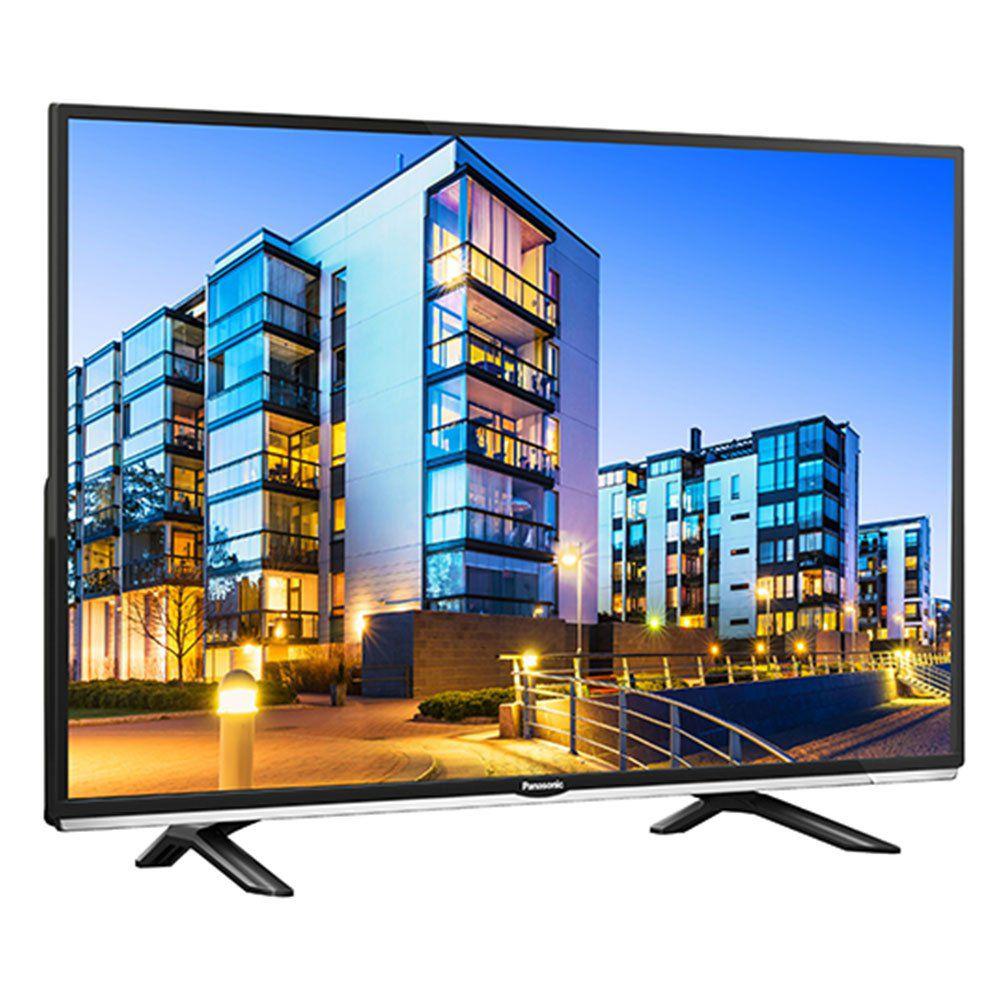 Smart TV LED 40'' Panasonic TC-40DS600B FULL HD 2 HDMI e 1 USB 480Hz é bom? Vale a pena?