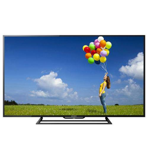 Smart Tv Led 48" Sony Kdl-48r555c Full Hd, Wi-Fi, Usb, Hdmi, Motionflow Xr 120 é bom? Vale a pena?