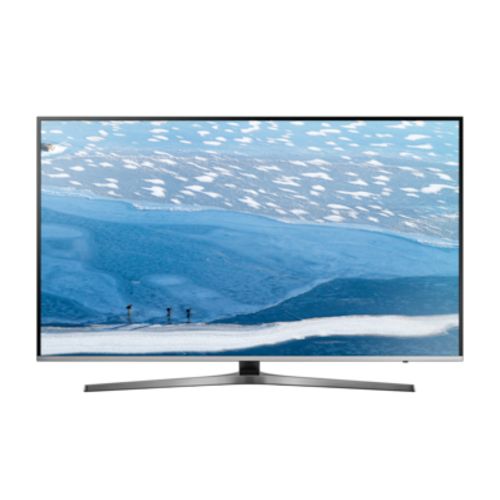 Smart TV LED 49” 4K Samsung UN49KU6450GXZ é bom? Vale a pena?
