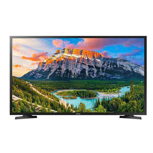 Smart TV LED 49” Samsung J5290, Full HD, 2 HDMI, 1 USB, Wi-Fi Integrad é bom? Vale a pena?
