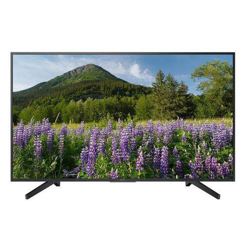 Smart TV LED 49” Sony KD-49X705F, 4K UHD, 4 HDMI, 3 USB, Wi-Fi Integrad é bom? Vale a pena?