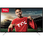 Smart TV LED 49" TCL L49S4900FS Full HD com Conversor Digital 3 HDMI 2 USB Wi-Fi é bom? Vale a pena?