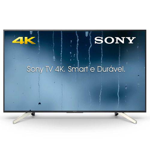 Smart TV LED 4K UHD 65