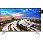 Smart TV LED 65" Samsung 65MU7000 Smart Tizen 4 HDMI 3USB 4K é bom? Vale a pena?