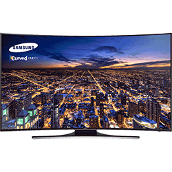 Smart TV LED 55" Ultra HD 4k CURVA Samsung UN55HU7200GXZD  4 HDMI 2.0 3 USB 960Hz é bom? Vale a pena?