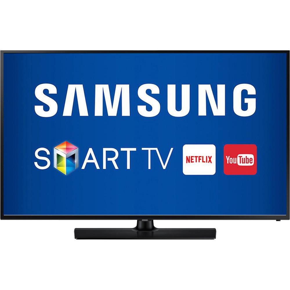 Smart TV LED 58" Samsung UN58H5203AGXZD Full HD com Conversor Digital 2 HDMI 1 USB Wi-Fi 120Hz + Função Futebol é bom? Vale a pena?
