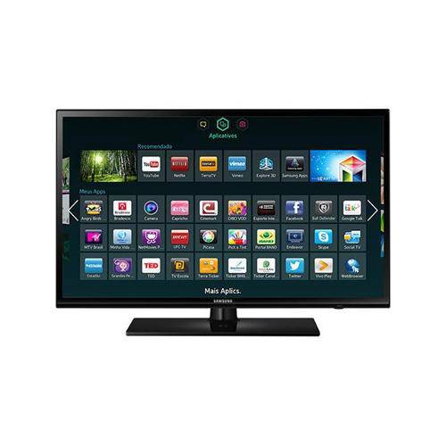 Smart TV LED 65" Samsung UN65H6103AGXZD Full HD com Conversor Digital 2 HDMI 2 USB 240Hz Wi-Fi + Função Futebol é bom? Vale a pena?